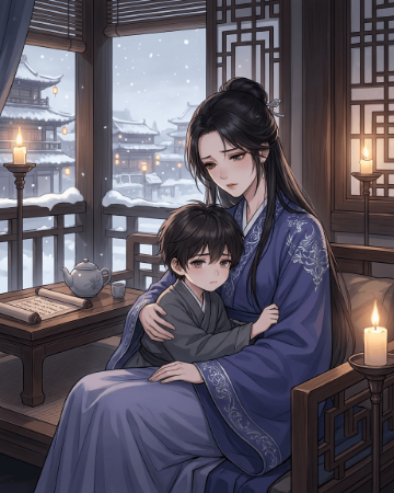 Bát Hoàng Tử