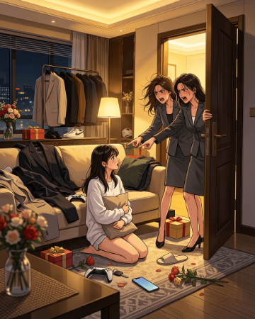 Bạn Trai Không Dùng Thì Đổi