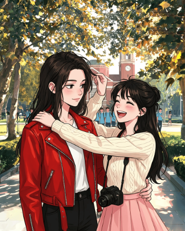 Rời Khỏi Cơn Mưa Đêm