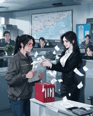 Tuyến Đường Sinh Tử