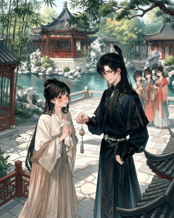 Chuyện Ở Phủ Họ Thôi