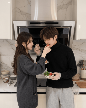 Yêu Một Người Quá Bận