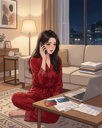 Hôn Lễ Chưa Kịp Diễn Ra, Bộ Mặt Tham Lam Đã Lộ