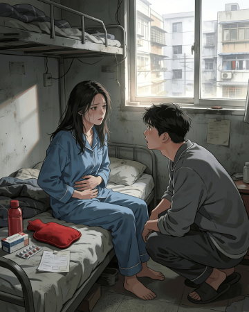 Người Tôi Yêu Là Kẻ Lạ Mặt