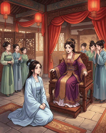 Xuân Khuê Tái Giá