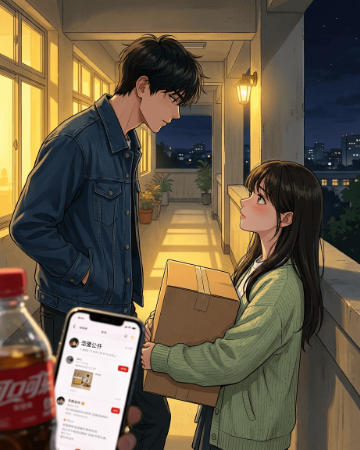 Người Hầu Của Bạn Gái Thái Tử Gia