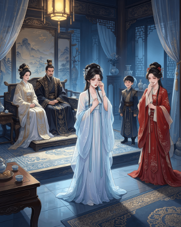 Ngoại Thất Của Huynh Trưởng