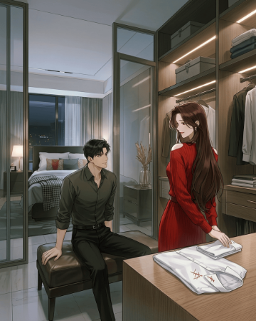 Rời Khỏi Nhà Họ Tống