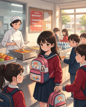 Từ Chối Nộp Giấy Báo Dự Thi, Tôi Cứu Cả Lớp Khỏi Bị Thi Hộ