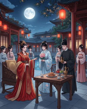 Truyền Hoa