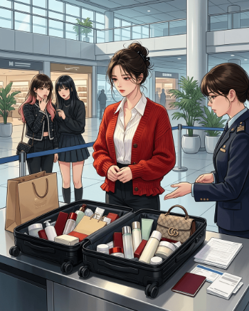 Rời Khỏi Nhóm Chat Sau Ba Năm Làm Không Công