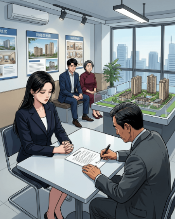 Trước Ngày Cưới, Tôi Dạy Nhà Họ Triệu Một Bài Học