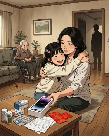 Nhận Ngay Đơn Ly Hôn Khi Vừa Trúng Số