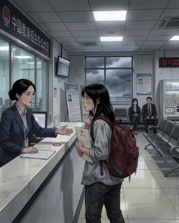 Con Của Người Lính Cứu Hỏa