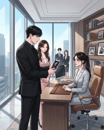 Tựa Như Chưa Từng Có Được