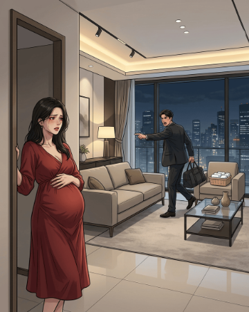 Chuông Báo Cháy Lúc Nửa Đêm