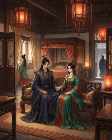 Đài Mỹ Nhân