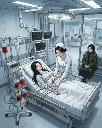Mười Bốn Năm Phản Kích
