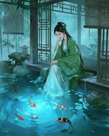 Giang Nam Có Người Đợi Ta