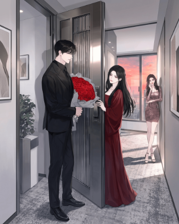 Ba Năm Sau Ly Hôn, Chồng Cũ Muốn Tái Hôn