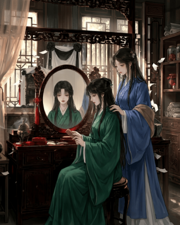 Di Nguyện Không Hợp Táng