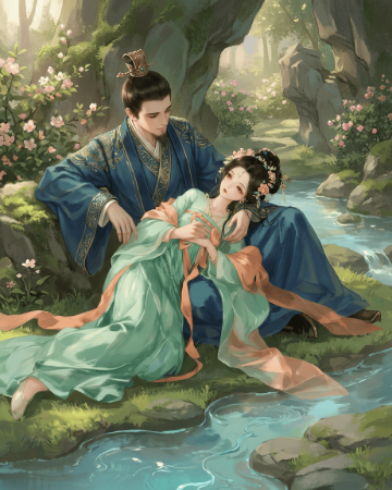 Phu Quân Nói Muốn Công Bằng