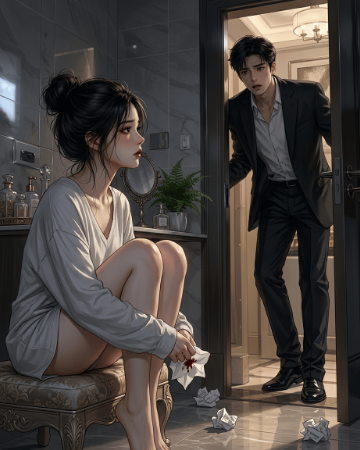 Mãn K-Inh Ba Năm, Tôi Lại Có Th -Ai