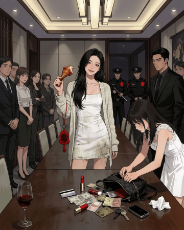 Hào Môn Nhận Nhầm Thiên Kim