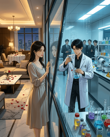 Vị Hôn Thê Bị Anh Bỏ Lại 99 Lần