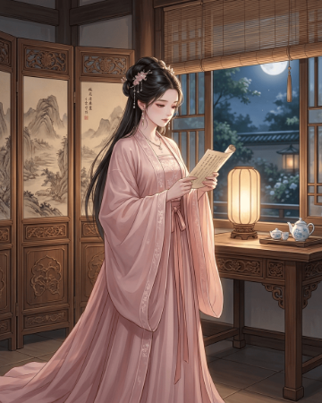 Tám Quyển Hôn Thư