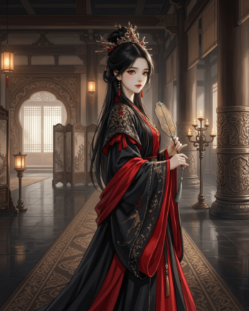 Trọng Sinh Tỏ Tình Với Hoàng Đế