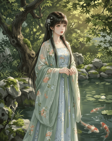 Tam Hoàng Tử Và Kẻ Thế Thân