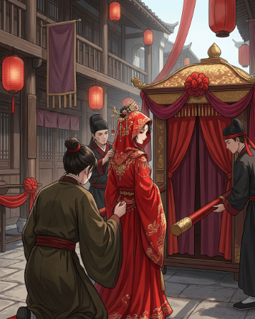 Hồng Y Oán
