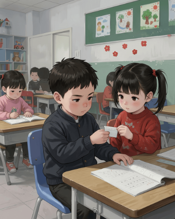 Con Ngoài Giá Thú