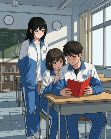 Người Kèm Học Giá Hai Mươi Tệ