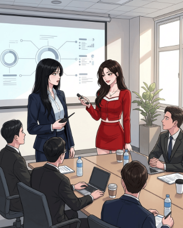 Khi Bảo Vệ Tốt Nghiệp, Cô Em Khóa Dưới “Hội Chứng Em Bé” Bất Ngờ Tố Nhóm Tôi Đạo Văn