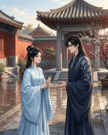 Lời Thì Thầm Cuối Cùng