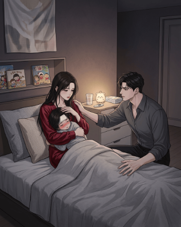 Mẹ Ơi, Mình Không Cần Bố Nữa