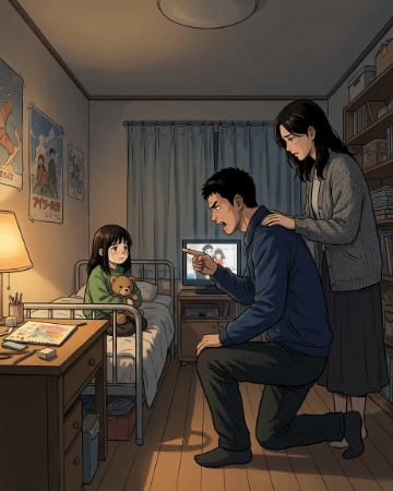 Đừng Cứ Mãi Nói “Xin Lỗi”