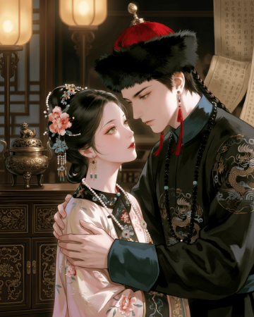 Một Đời Cẩm Tú