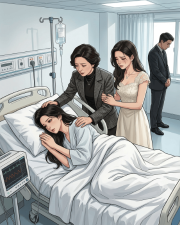 Giả Câm Giả Điếc Trong Nhà Họ Tạ