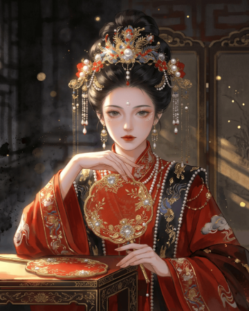 Ngọc Bội Vỡ Mới Biết Lòng Người