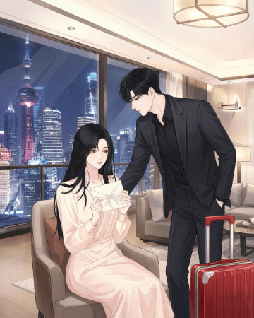 Sau Khi Vị Hôn Thê Của Anh Ta Về Nước, Tôi Biến Mất
