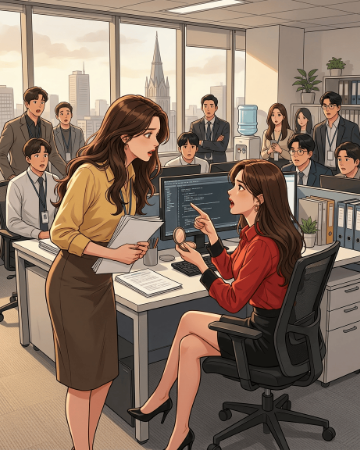 Sau Khi Tôi Học Cách Từ Chối