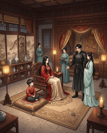 Mãi Mãi Không Tỉnh Lại