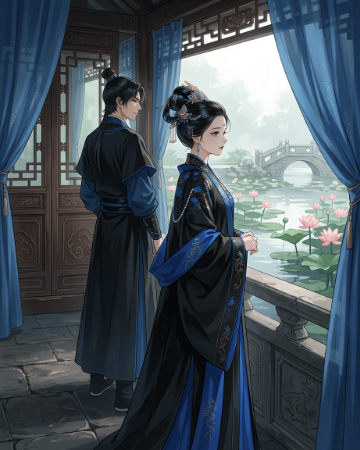 Người Trong Mộng Cũ