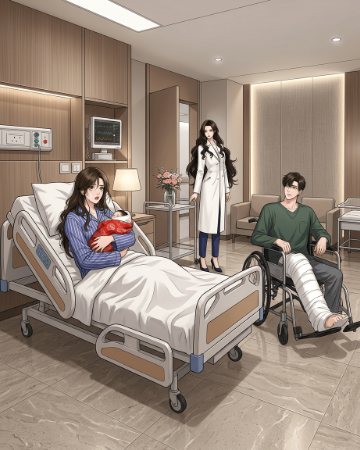 Khúc Ru Trong Bóng Tối