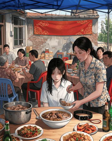Bát Canh Đại Hoàng