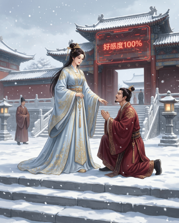 Ta Chỉ Muốn Làm Màu, Ai Ngờ Thành Thần Thật