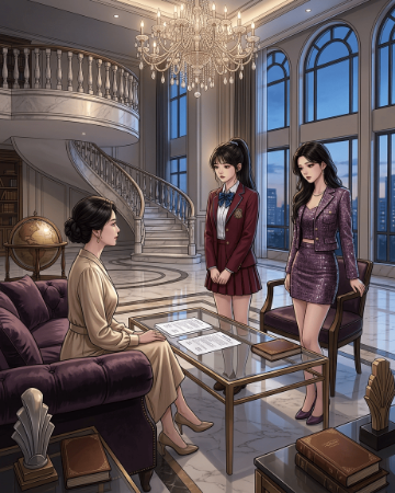 Giả Vờ Đỉnh Cấp